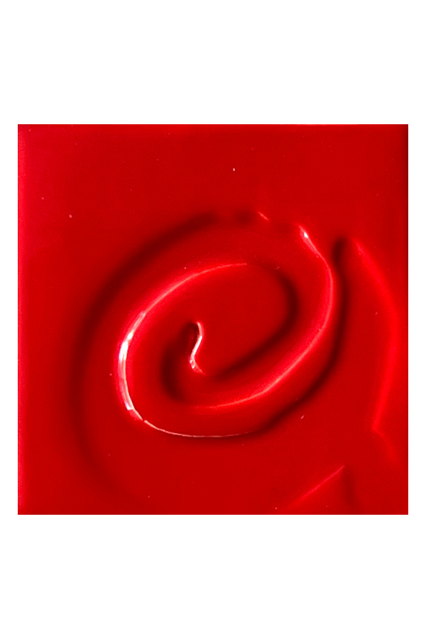 304 - Glossy Red